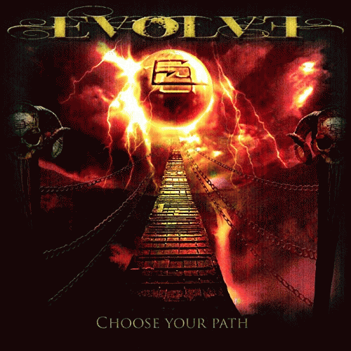 Evolve : Choose Your Path